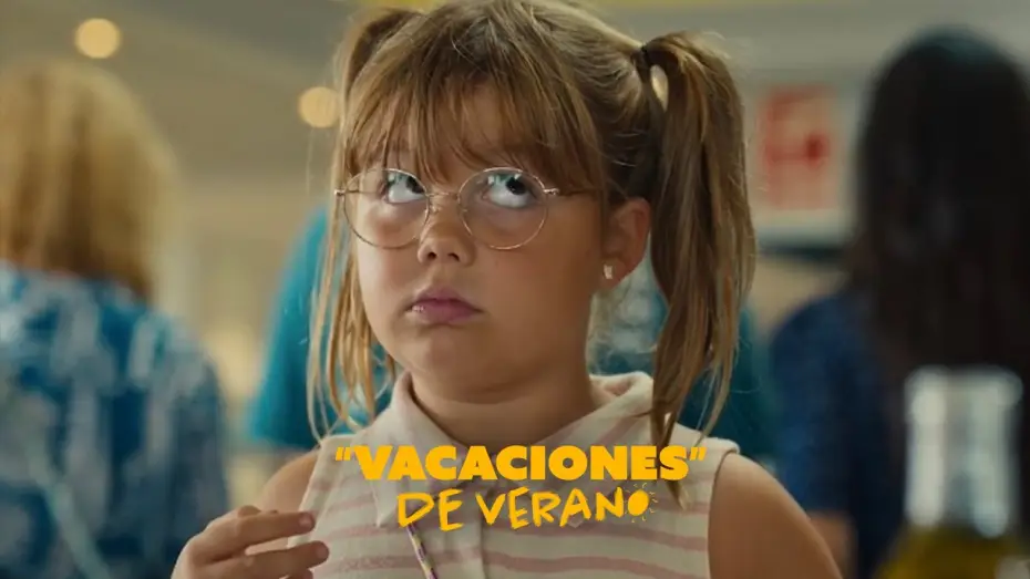 Watch film Summer Vacation — 3 razones para ir a un hotel de lujo