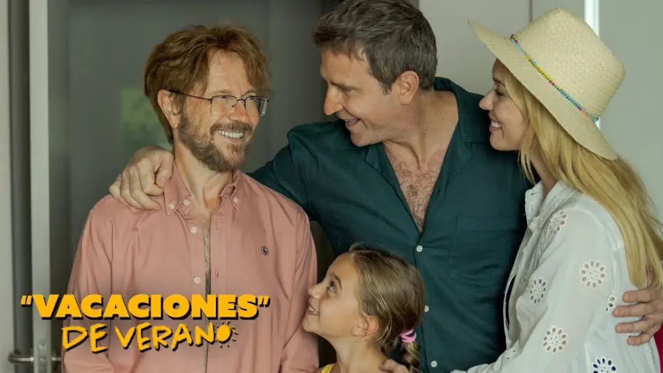 Watch film Summer Vacation — Familia ideal