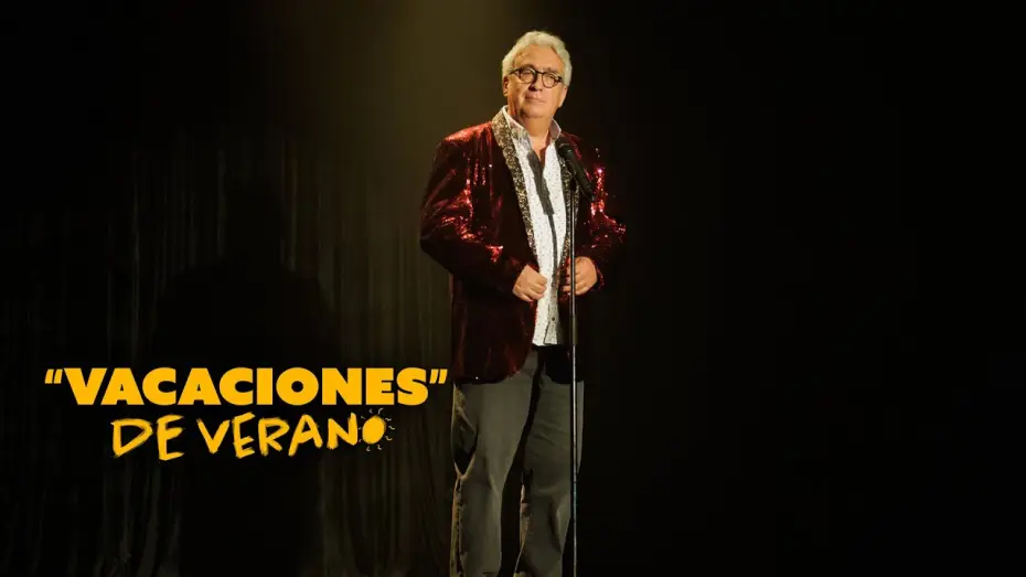 Watch film Summer Vacation — Nuevas relaciones