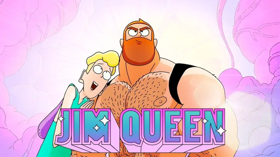 Watch film Jim Queen and the Quest for Chloroqueer — Official Clip