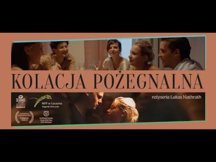 Watch film One Last Evening — Polski zwiastun