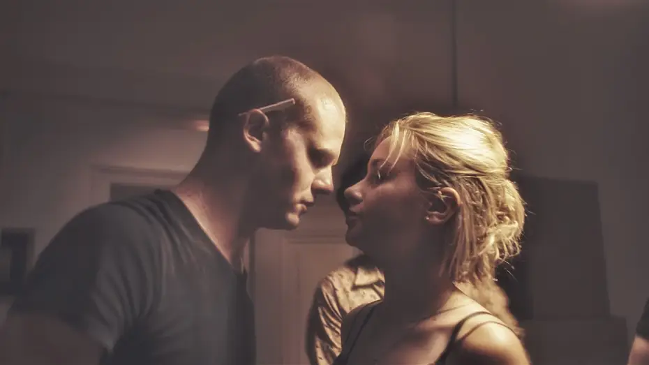 Watch film One Last Evening — Offizieller Trailer