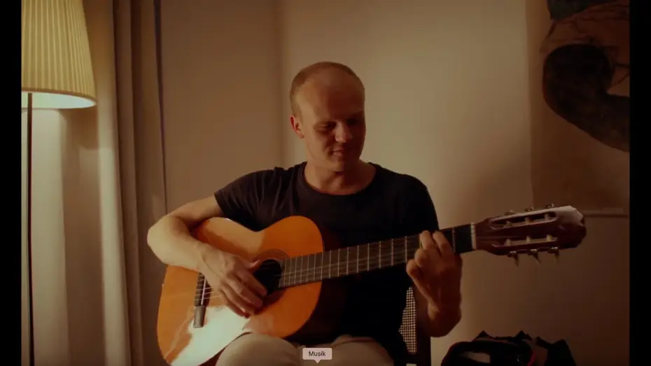 Watch film One Last Evening — Musikvideo: Hand in Hand (übern E-Damm Baby) (feat. Liedfett)
