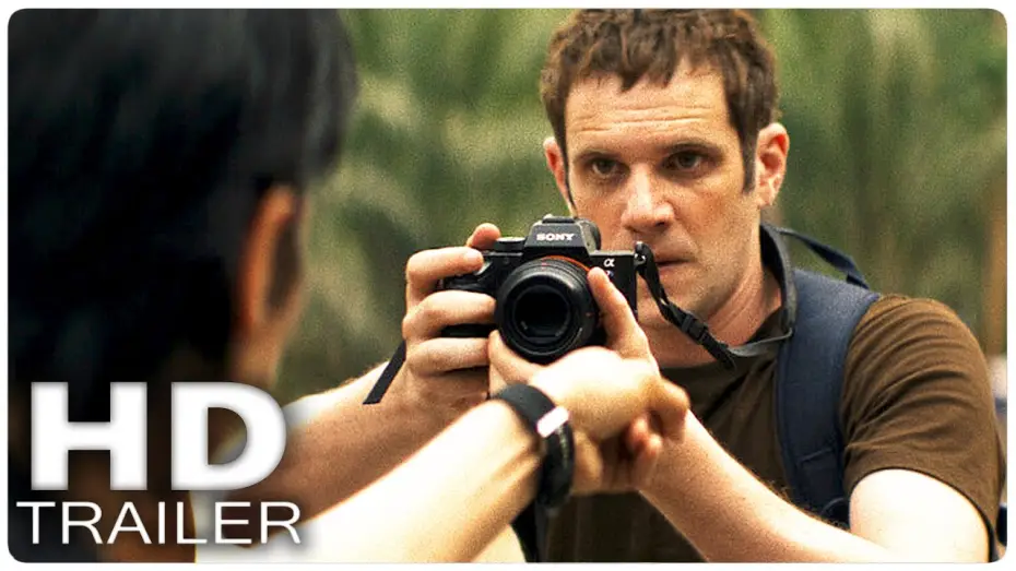 Watch film The Green Deal — EL ORO VERDE Tráiler Español (2024)