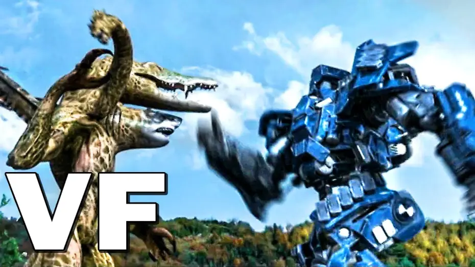 Watch film 2025 Armageddon | 2025 ARMAGEDDON Bande Annonce VF (2023)