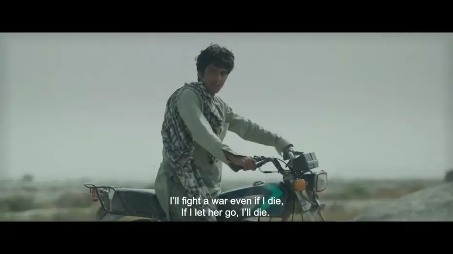 Watch film Endless Borders — BEST FILM:  Endless Borders | #iffi54 #iffi2023