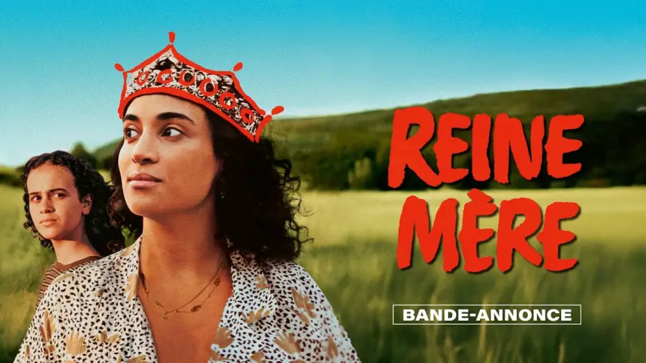 Watch film Queen Mom — REINE MÈRE - Bande-annonce