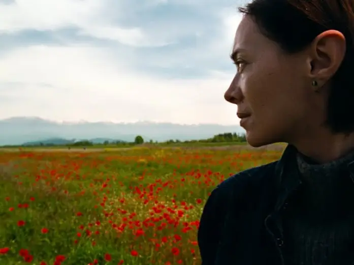 Watch film April — APRIL de Dea Kulumbegashvili - Bande-annonce - au cinéma le 29 janvier 2025