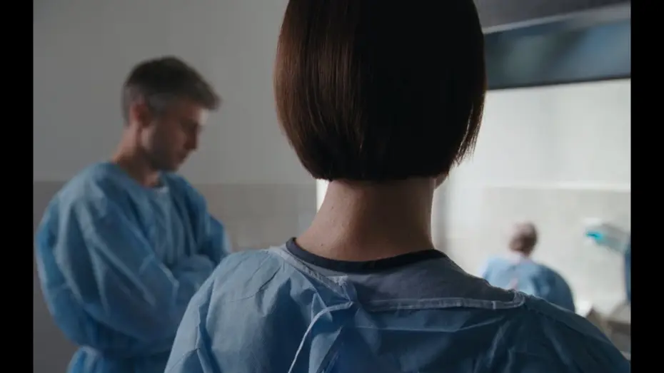 Watch film April — Teaser APRIL de Dea Kulumbegashvili - au cinéma le 29 janvier 2025