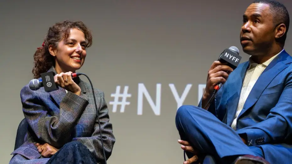 Watch film April — Dea Kulumbegashvili on April