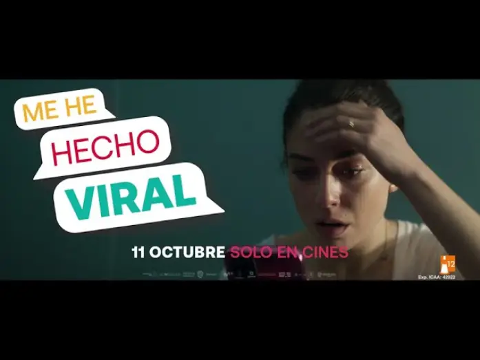 Watch film Me he hecho viral | Spot 1