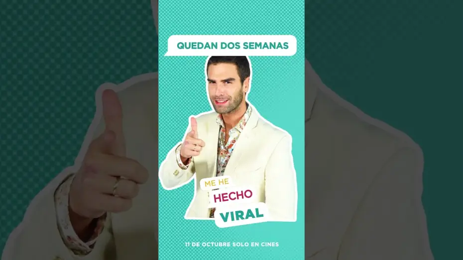 Watch film Me he hecho viral | Dos Semanas