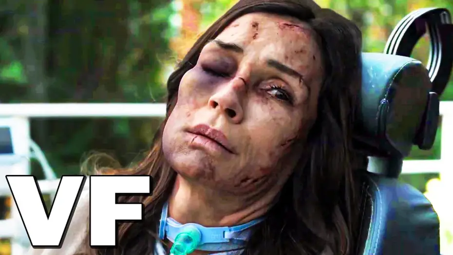Watch film Locked In — LOCKED IN Bande Annonce VF (2023)