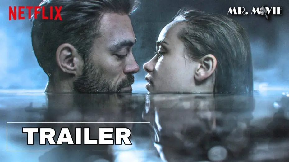 Watch film Locked In — LOCKED IN (2023) Trailer ITA del Film Thriller Romantico | Netflix