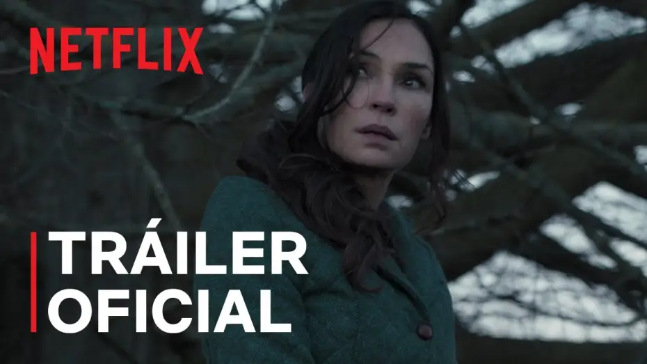 Watch film Locked In — Encierro (EN ESPAÑOL) | Tráiler oficial | Netflix