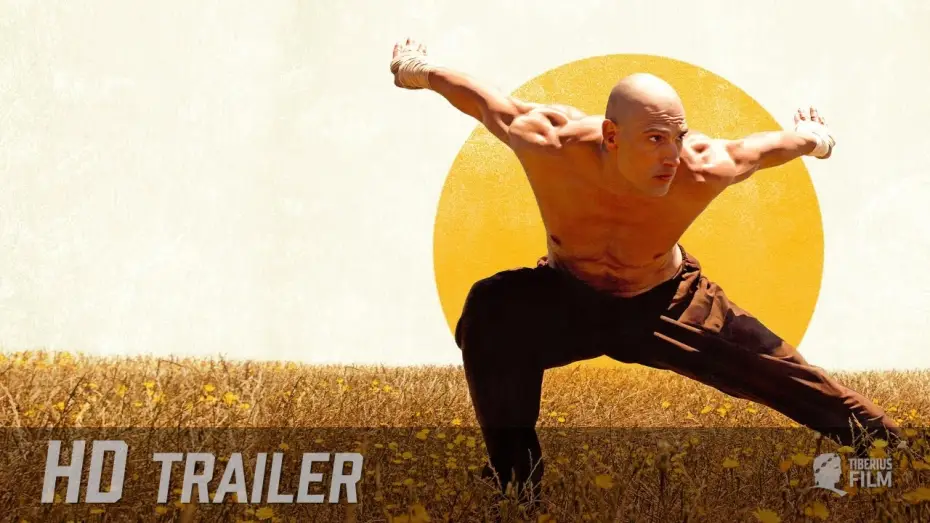 Watch film Fist of the Condor — Offizieller Trailer