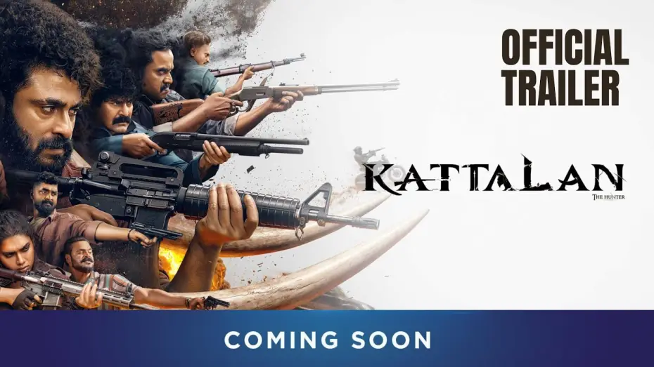 Watch film Kattalan — Kattalan | Official Trailer | Antony Pepe