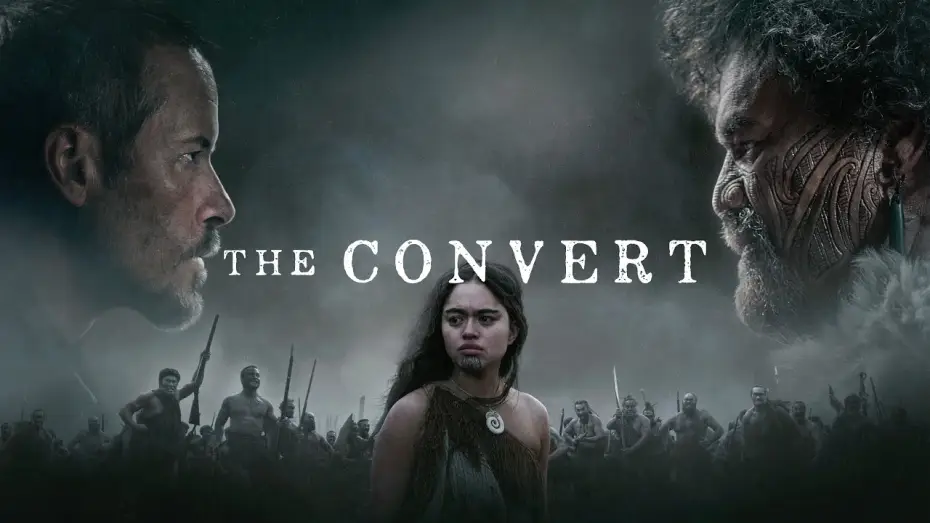 Watch film The Convert — The Convert (2024) - Trailer Oficial