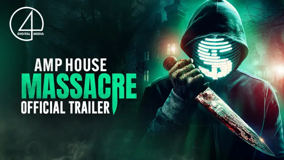 Watch film AMP House | Official Trailer