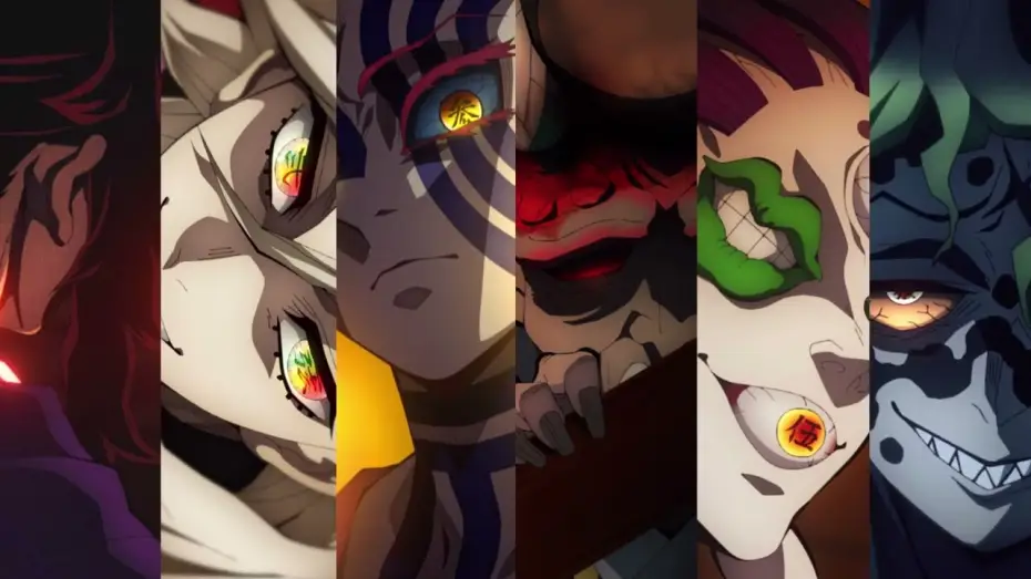 Watch film Demon Slayer: Kimetsu no Yaiba -To the Swordsmith Village- — En cines 2 de marzo [VOSE]