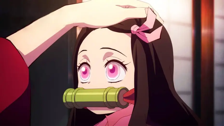 Watch film Demon Slayer: Kimetsu no Yaiba -To the Swordsmith Village- — DEMON SLAYER : En route pour le Village des Forgerons Bande Annonce (2023)