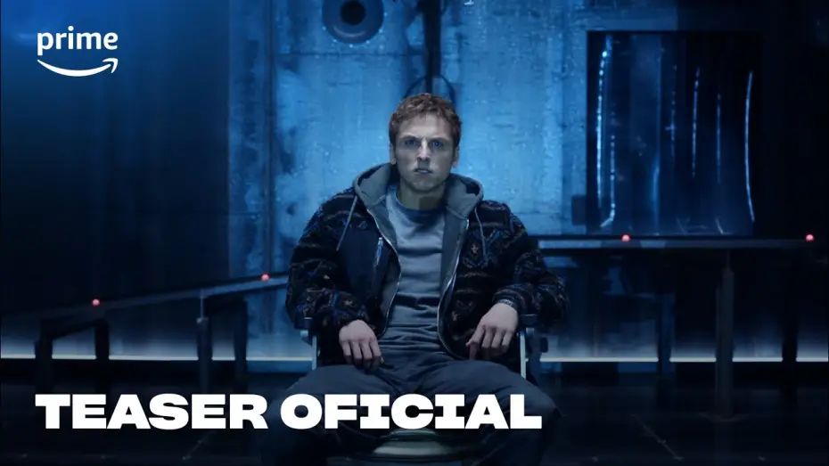 Watch film Awareness | Teaser Oficial