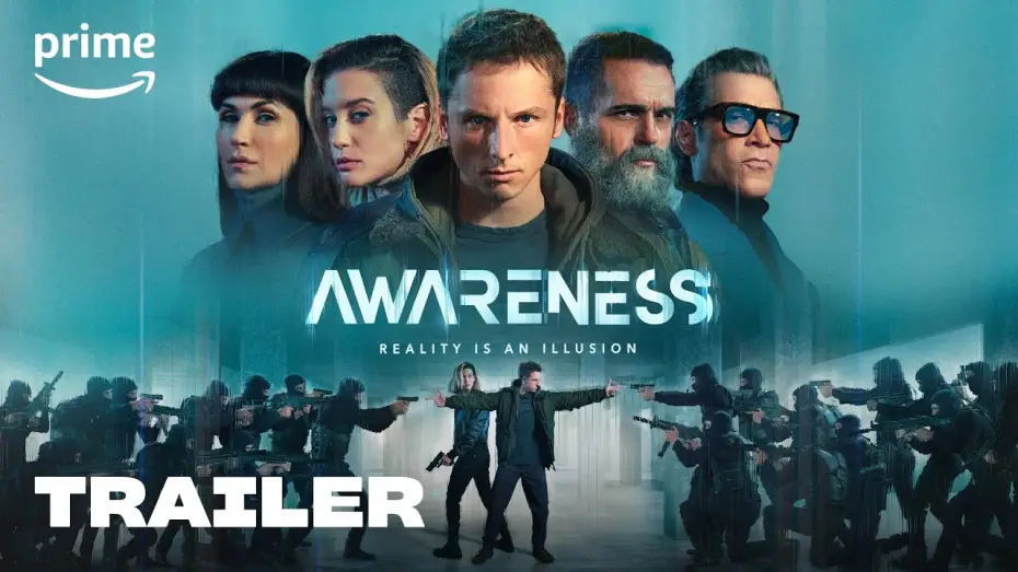 Watch film Awareness | Offizieller Trailer