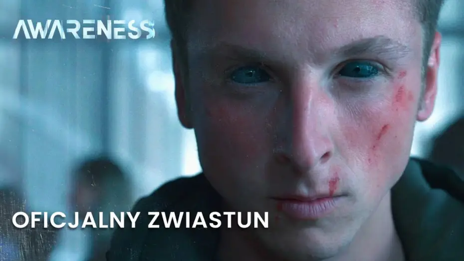 Watch film Awareness | Oficjalny zwiastun
