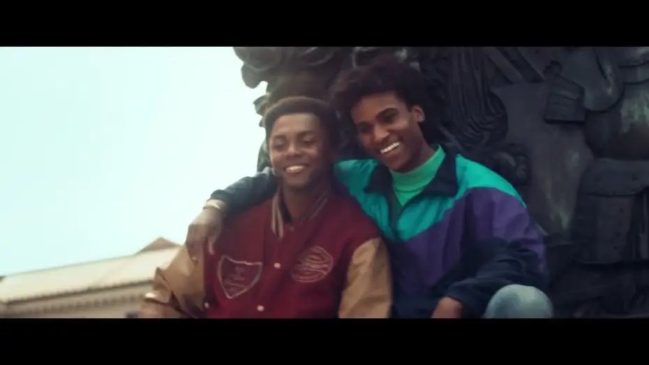 Watch film Girl You Know It's True — GIRL YOU KNOW IT'S TRUE | Offizieller Trailer