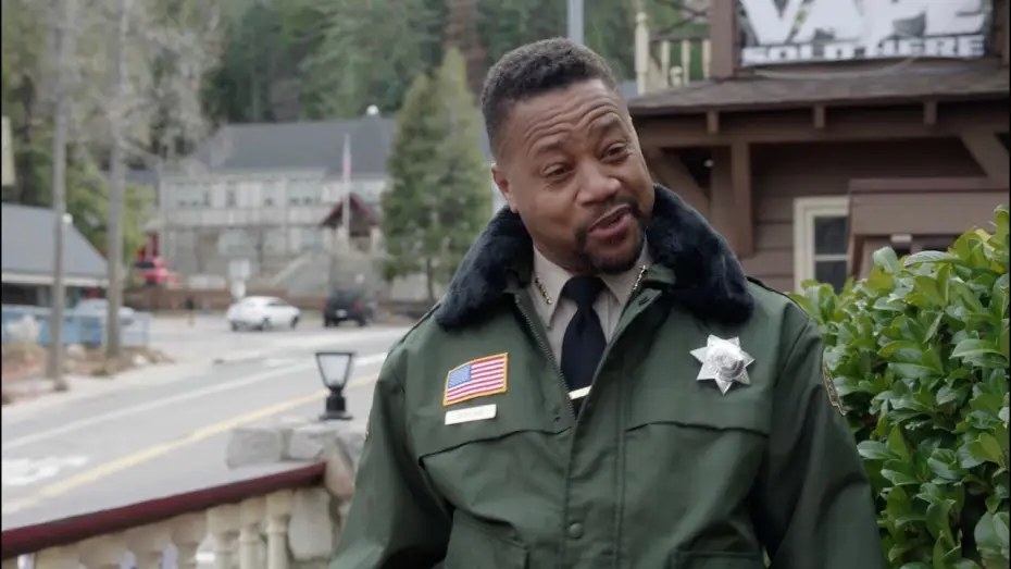 Watch film Dog Patrol: Operation Santa Paws — Official Trailer