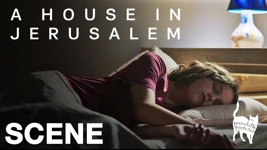 Watch film A House in Jerusalem — Dreams & Nightmares