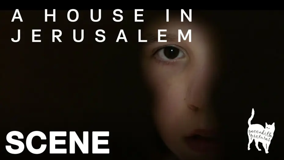 Watch film A House in Jerusalem — The Ghost Girl Next Door