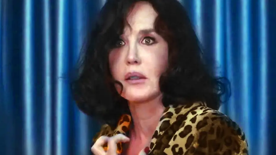 Watch film Goodbye Vinyle — ADIEU VINYLE Bande Annonce (2023) Isabelle Adjani, Mathieu Amalric