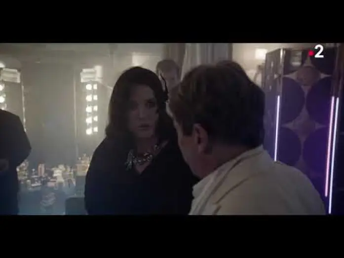 Watch film Goodbye Vinyle — [Extrait] Adieu Vinyle avec Isabelle Adjani