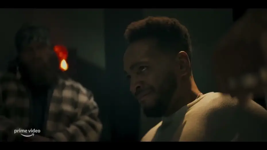 Watch film Góspel — TRAILER   Góspel 2022