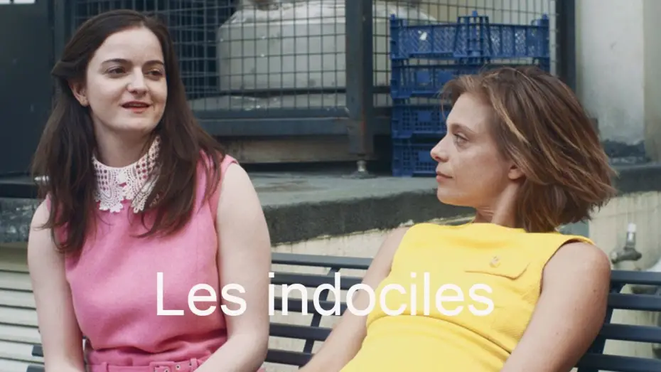 Watch film The Rebellious — Teaser 2