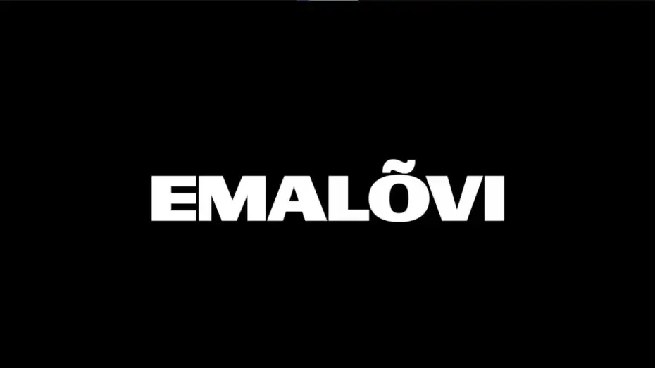 Watch film Lioness — ''Emalõvi'' / ''Lioness'' trailer ENG (2024)