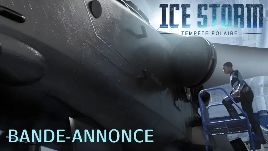 Watch film Ice Storm — ICE STORM - BANDE-ANNONE VOST