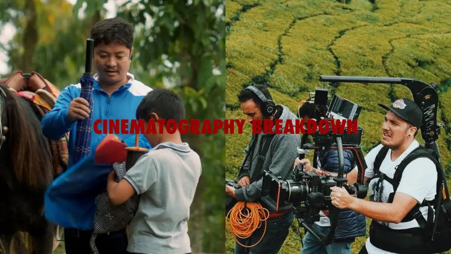 Watch film Fulbari | Shooting My Second Movie in Nepal : Fulbari by Ram Babu Gurung