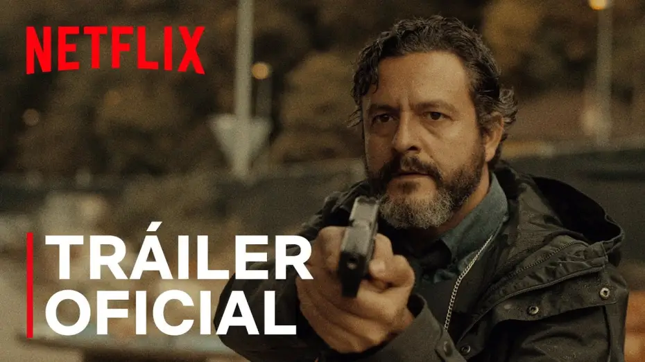 Watch film Infiesto — Tráiler oficial