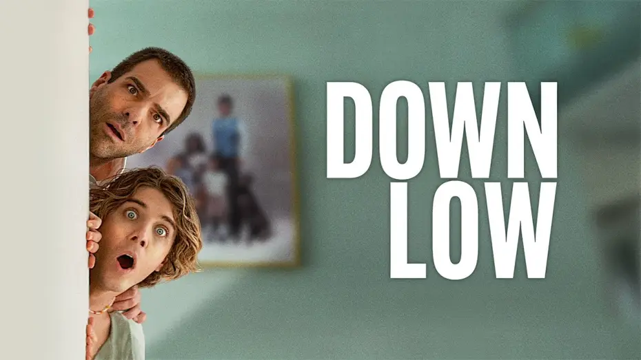 Watch film Down Low — Offizieller Trailer