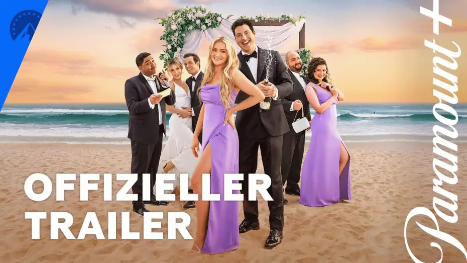 Watch film Zoey 102 — Zoey 102 (Offizieller Trailer) | Paramount+ Deutschland