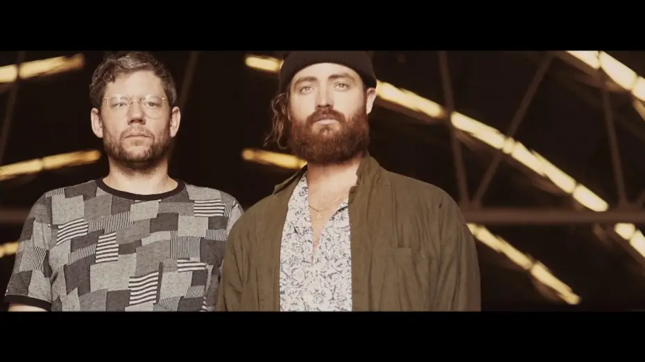 Watch film Howling - Sónar Festival — HOWLING - Intro & Credits live Sonar 2016