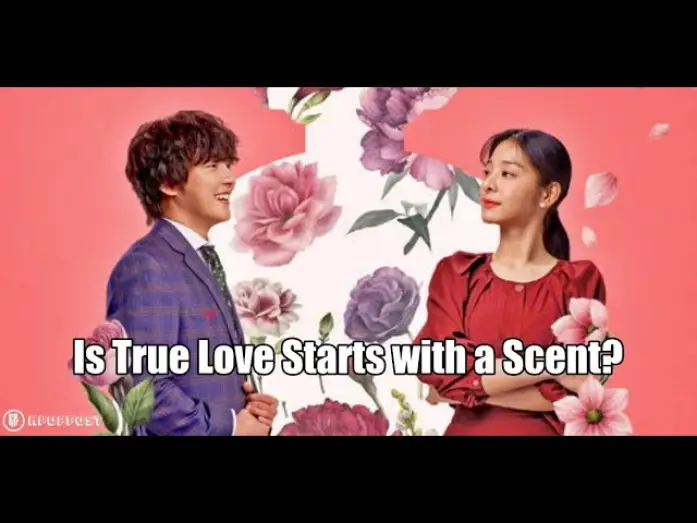 Watch film Love My Scent — Trailer [Subtitled]