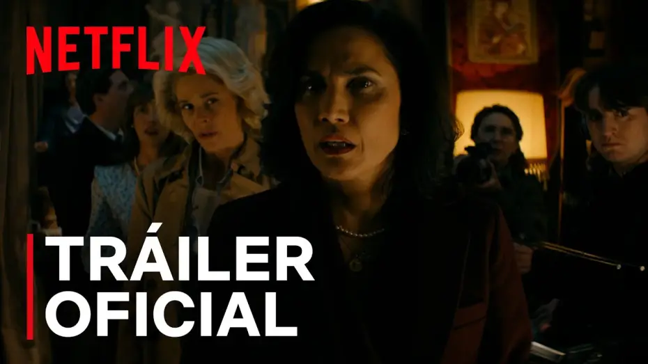Watch film Phenomena — Tráiler oficial