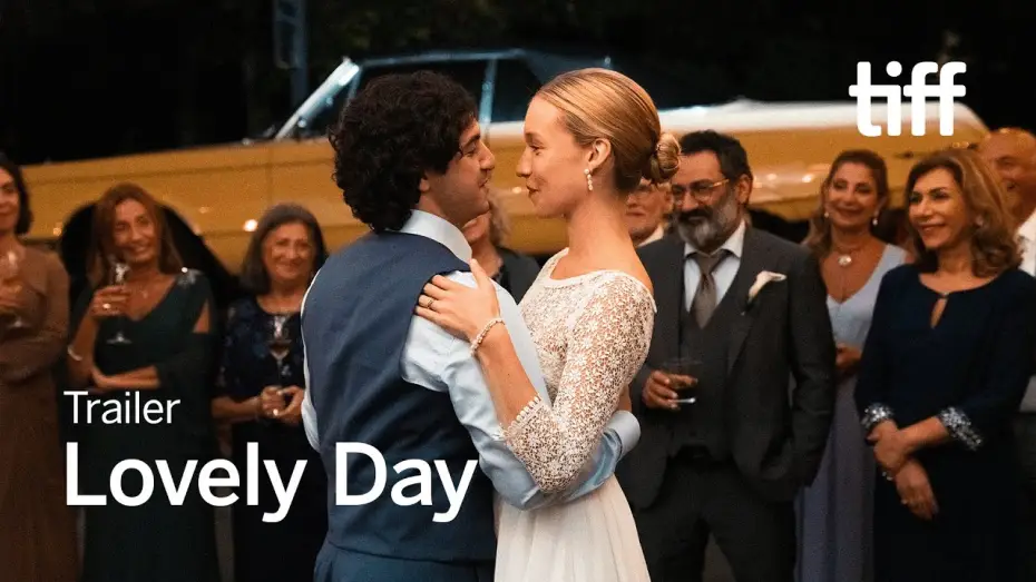 Watch film Lovely Day — Trailer [Subtitled]