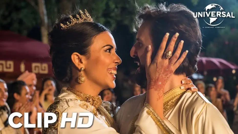Watch film Ocho apellidos marroqu&iacute;s | Clip &ndash; Boda