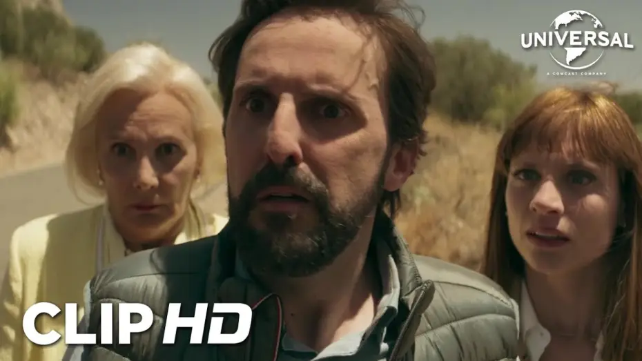 Watch film Ocho apellidos marroqu&iacute;s | Clip &ndash; Aver&iacute;a