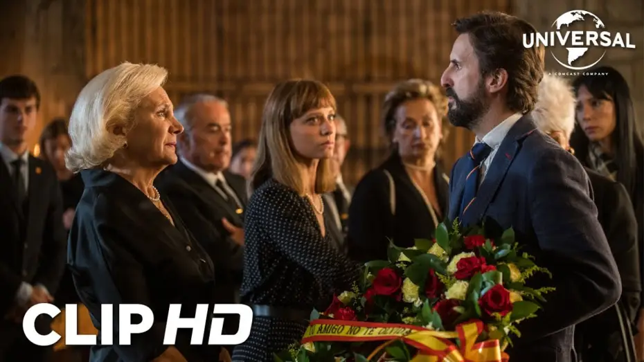 Watch film Ocho apellidos marroqu&iacute;s | Clip &ndash; Una cosa