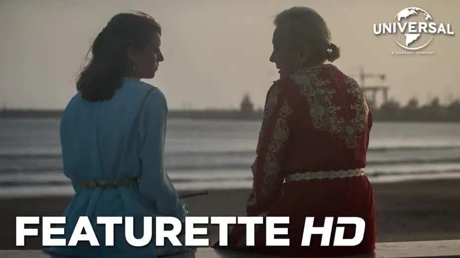 Watch film Ocho apellidos marroqu&iacute;s | Featurette &ndash; &iquest;Qui&eacute;n es qui&eacute;n?